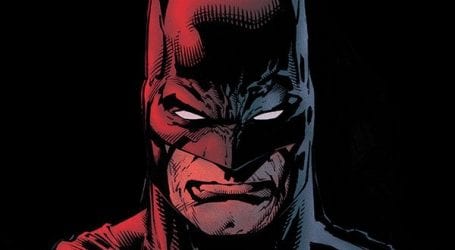 DC comics celebrate Batman’s birthday in a memorable way