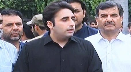 Govt allies should quit coalition voluntarily: Bilawal