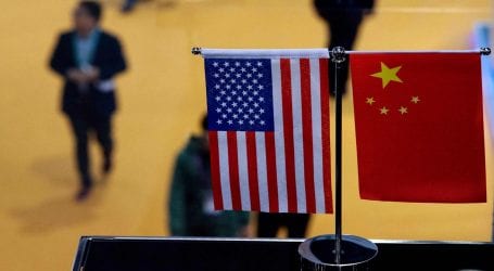 China to extempt US goods from additional tariffs