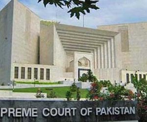 SC ruled hearing of Bani Gala encroachment case today