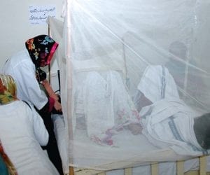 Private hospitals assure full support to help deal with dengue in Punjab