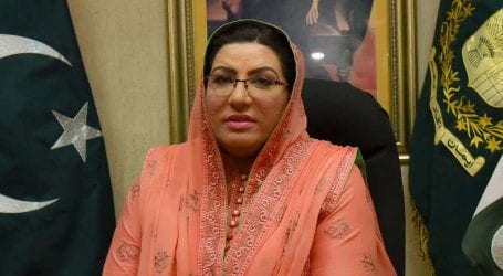 Govt will step up new policy for industries: Firdous Awan