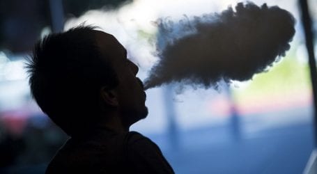 Rise in vaping trend alarms health experts in Pakistan