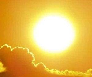 Mild heatwave to hit Karachi next week: PMD
