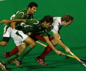 Pakistan hockey team to leave for China on Sep 21   