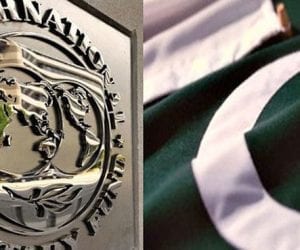 IMF arrives in Pakistan to revive economic progress