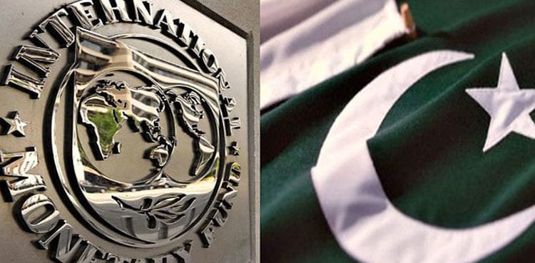 IMF arrives in Pakistan to revive its economic progress
