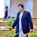 PM Imran Khan to leave for Saudi Arabia on one-day visit today