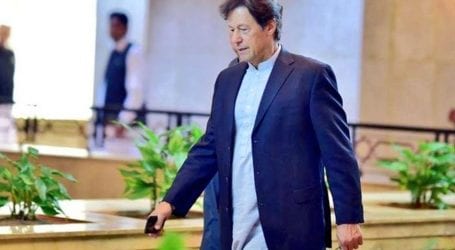 PM Imran Khan to leave for Saudi Arabia on one-day visit today
