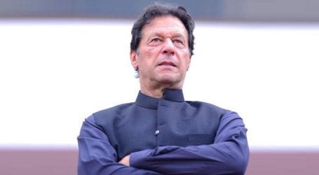 Grand reception planned for PM Imran after US visit