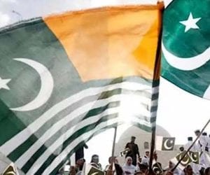 Pakistan urges to take notice of India’s violations in held Kashmir