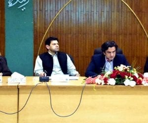 Planning minister says bottlenecks related to CPEC projects being resolved