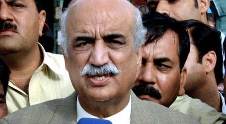 Court approves Khursheed Shah’s 10-day physical remand
