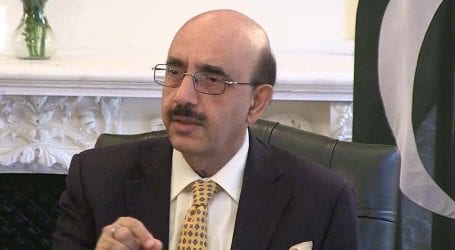 India violating human rights in IoK, says AJK President