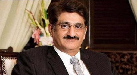 CM Sindh forms mobile service to provide ration to needy people