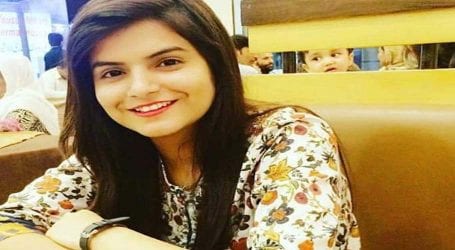 Student Namrita Kumari found dead in Larkana’s hostel
