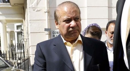 Nawaz Sharif’s health remains critical as platelets drop again