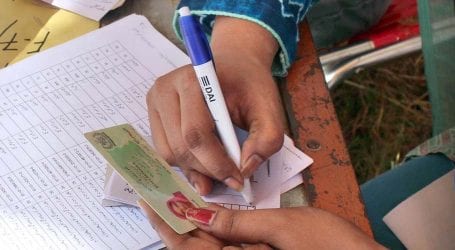 Data reveals over 20 lakh Pakistani women don’t own NIC