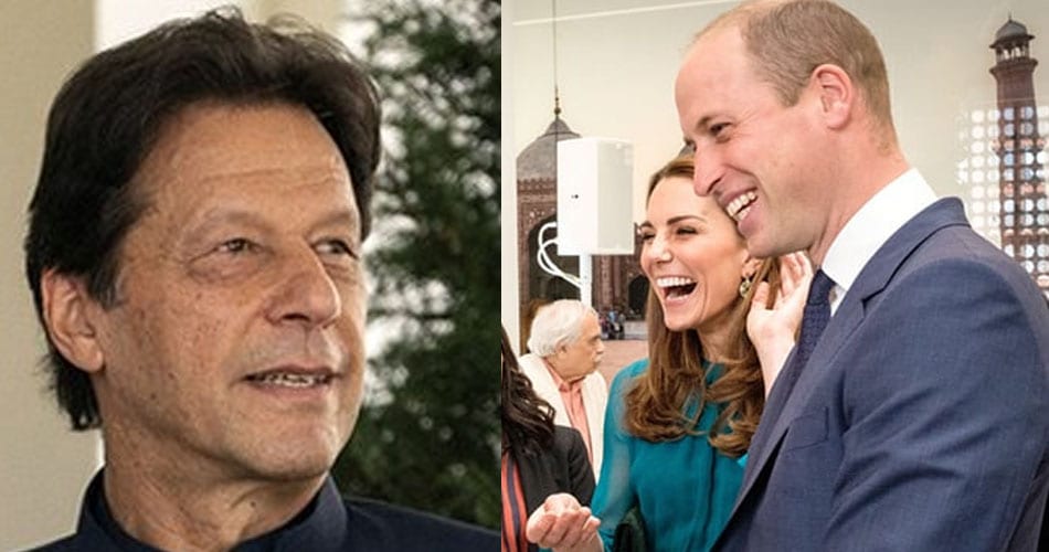 President-PM to meet British Royal Couple today