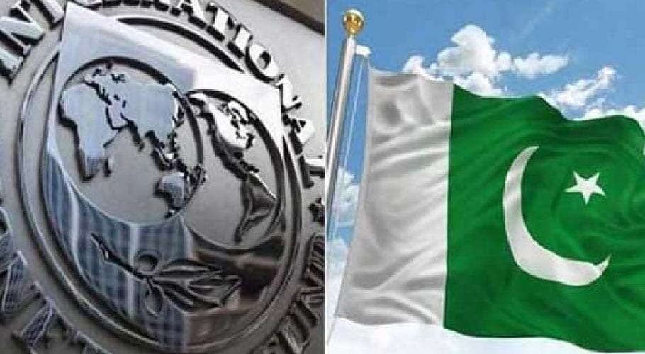 Pakistan and IMF delegation to hold meeting today