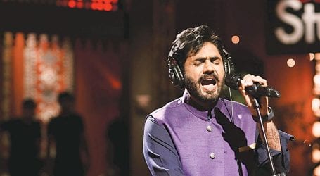 Abrar-ul-Haq to perform Billo song in Coke Studio