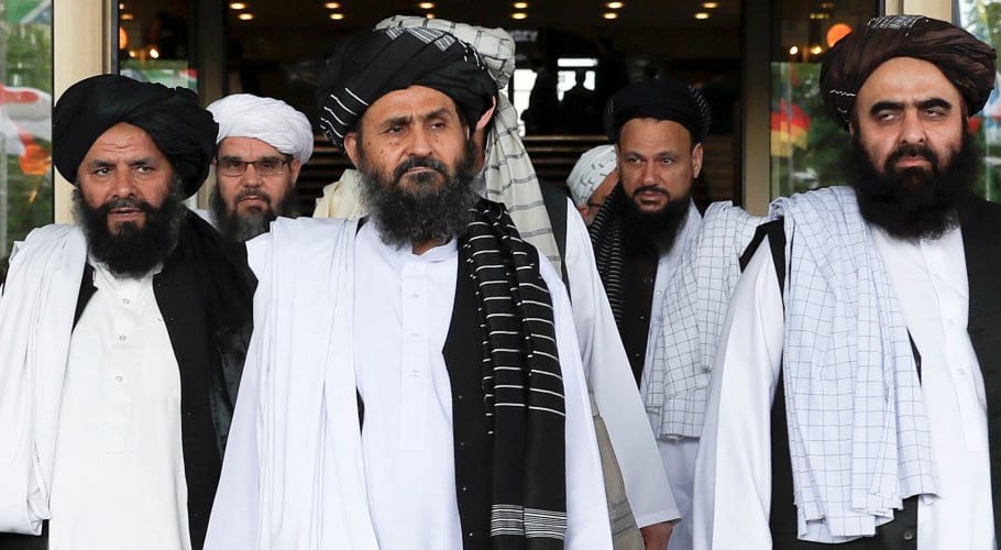 Afghan peace talk: Taliban delegation to arrive in Pakistan today
