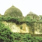 Babri Mosque case: Indian court to announce verdict by Nov 17