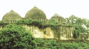 Babri Mosque case: Indian court to announce verdict by Nov 17