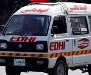Six killed, 10 injured in Faisalabad road mishap