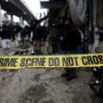 Explosion in Quetta injures nine including policemen, children