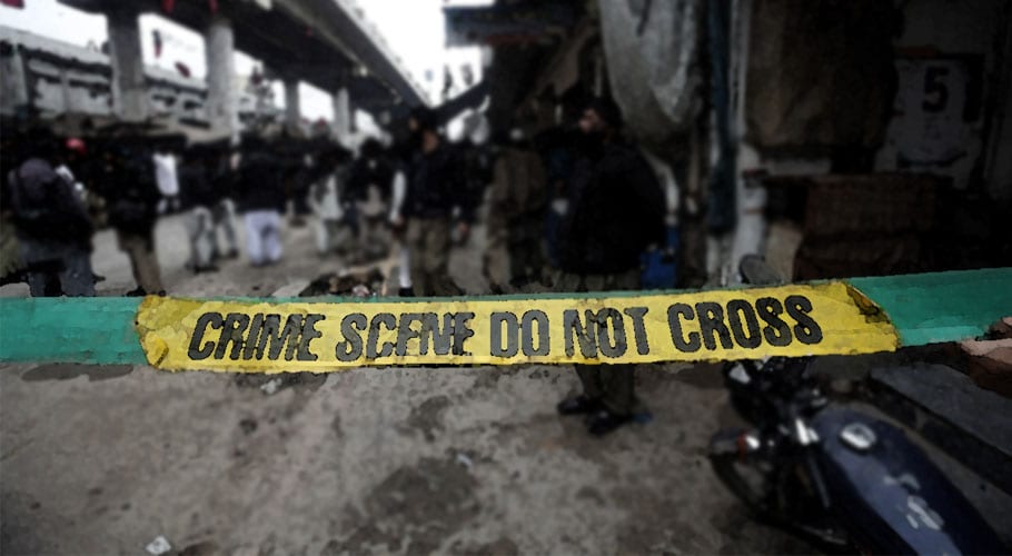 Explosion in Quetta injures nine including policemen, children