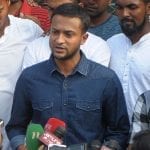 Bangladesh players end strike after BCB agrees to demands