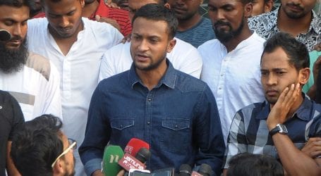Bangladesh players end strike after BCB agrees to demands