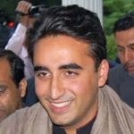 Anti-govt March: Bilawal Zardari reaches ANP President’s resident