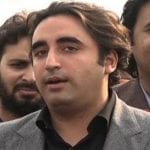 Bilawal Zardari praises IHC for granting bail to his father Zardari