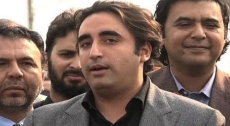Govt will face difficulty if it takes undemocratic step: Bilawal
