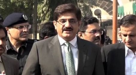 CM Sindh evaluates ongoing cleanliness drive in Karachi