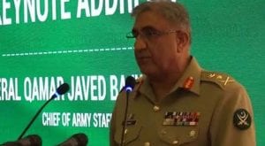 COAS hosts ‘Interplay of Economy and Security’ today