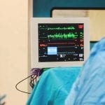 Diagnostic machine malfunction: Heart patients at risk