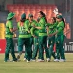 Pakistan won women’s T20I series against Bangladesh