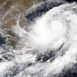 Met Office raises alarm as cyclone 'Tej' looms over Karachi, Gwadar