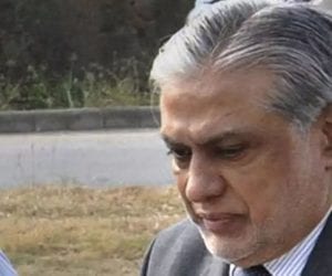 Assets Case: Court adjourns Ishaq Dar’s hearing till Oct 23