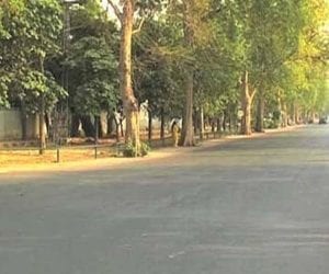 Dry weather expected in most parts of country: PMD