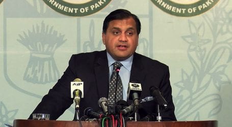 India’s BJP invokes Pakistan for political gains: FO