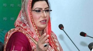 PM Imran’s ongoing visit to Malaysia is of historic nature: Firdous