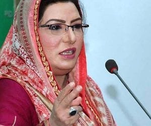PM fulfilled his promise with Sikh community: Firdous Awan