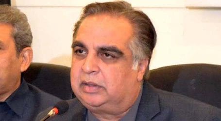Governor Imran Ismail asks NEPRA to probe KE ‘over-billing’ issue