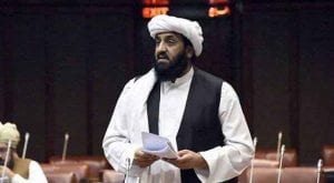 IHC rejects Nadra’s decision against Hafiz Hamdullah’s citizenship
