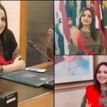 Hareem Shah apologizes for making controversial TikTok video