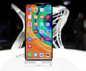 Huawei users lose access to install Google apps
